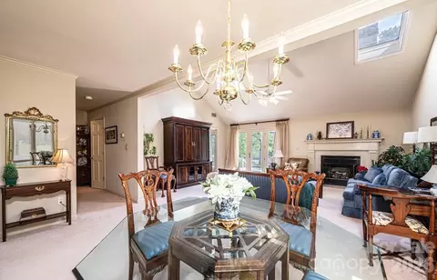 Dining - 3725 Rock Bridge Ne Dr NE, Conover, NC 28613 photo 2 of 3