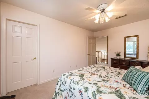 Bedroom - 3725 Rock Bridge Ne Dr NE, Conover, NC 28613 photo 6 of 7