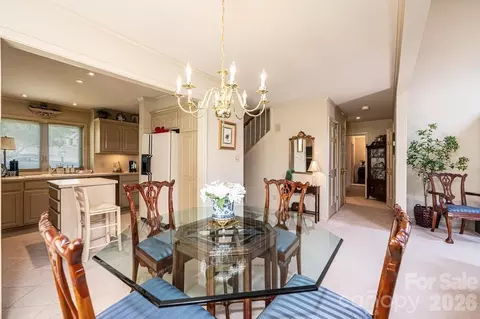 Dining - 3725 Rock Bridge Ne Dr NE, Conover, NC 28613 photo 1 of 3
