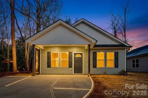 7 Bennett St, Wadesboro, NC 28170