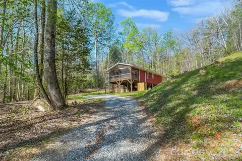 152 Brown Farm Dr, Marion, NC 28752