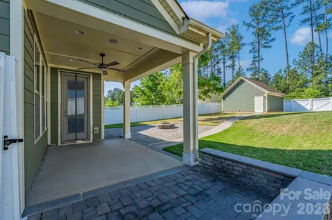 Exterior - 208 Helton Ln, Fort Mill, SC 29708 photo 3 of 4