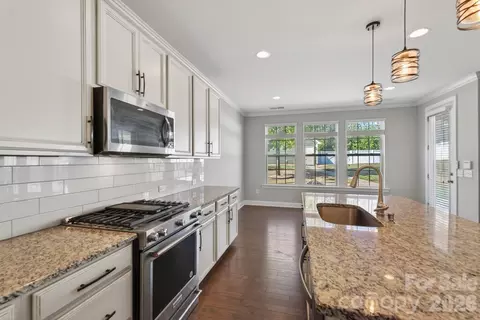 Kitchen - 208 Helton Ln, Fort Mill, SC 29708 photo 2 of 2