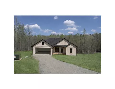Exterior - 98 Lexxi Ln, Tryon, NC 28782 photo 2 of 2