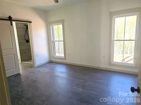 Bedroom - 98 Lexxi Ln, Tryon, NC 28782 photo 3 of 4