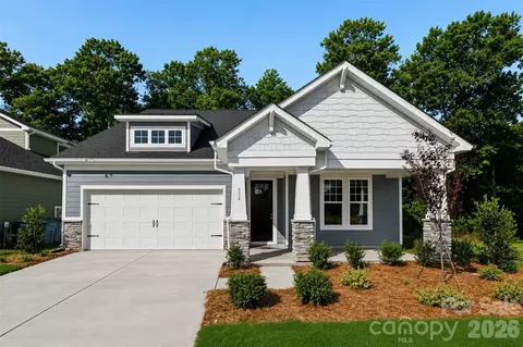 534 Tates 22 Trl #22, Gastonia, NC 28056