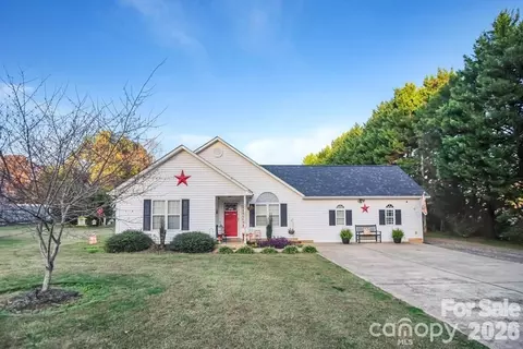 2120 Tryon Courthouse Rd, Bessemer City, NC 28016