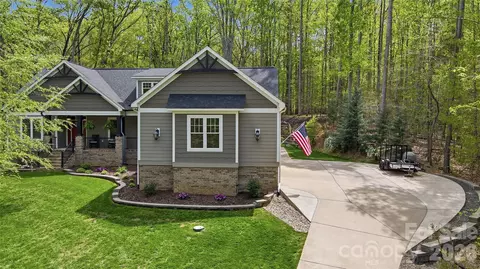 3712 Mill Bridge Rd, Concord, NC 28025