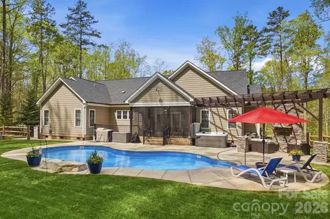 3712 Mill Bridge Rd, Concord, NC 28025