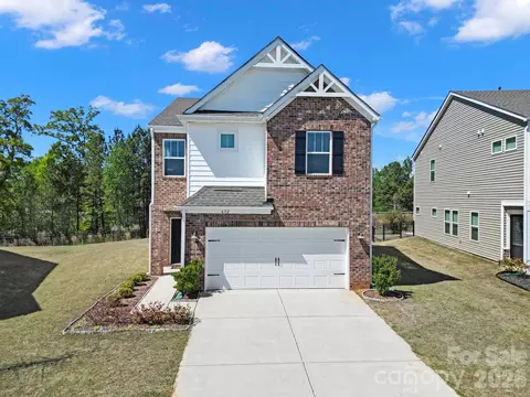 652 Citriadora St, Fort Mill, SC 29715