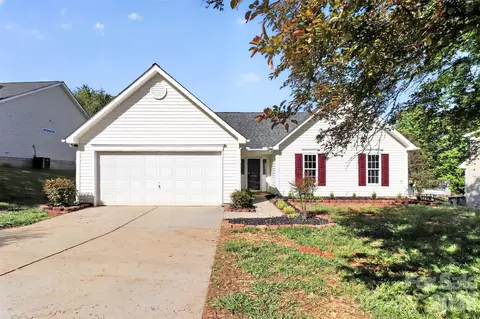 5774 Dove Point Sw Dr SW, Concord, NC 28025