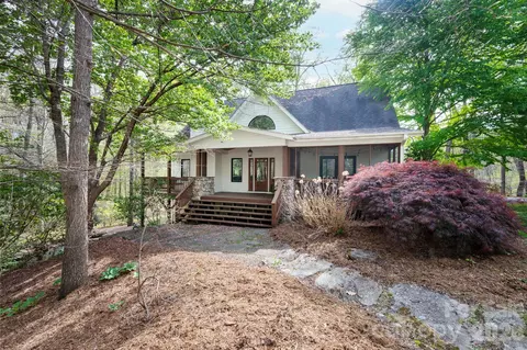 257 Jones Cove Rd, Asheville, NC 28805