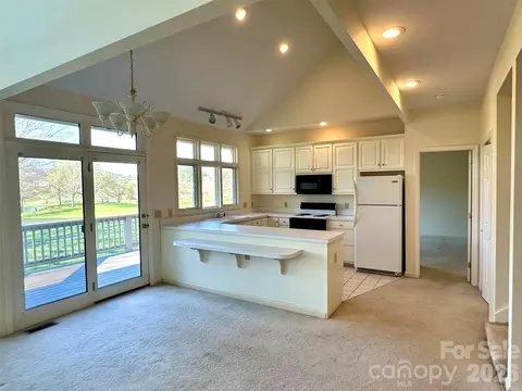 Kitchen - 311 E Landing E2 Dr #E2, Jefferson, NC 28640 photo 1 of 2