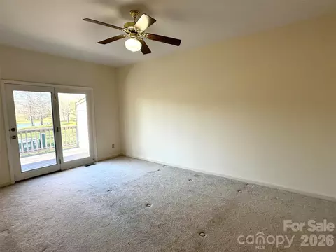 Bedroom - 311 E Landing E2 Dr #E2, Jefferson, NC 28640 photo 1 of 4