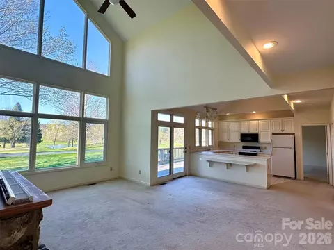 Living - 311 E Landing E2 Dr #E2, Jefferson, NC 28640 photo 1 of 3