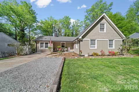 421 Tywood Ne St NE, Lenoir, NC 28645