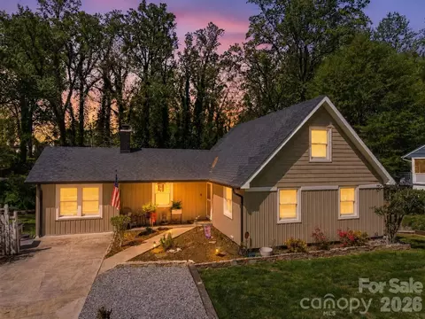 421 Tywood Ne St NE, Lenoir, NC 28645