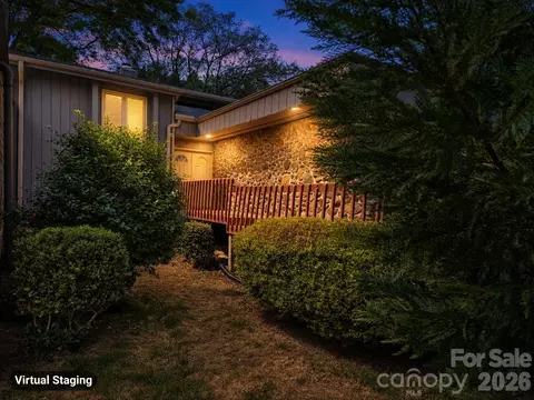4236 Burning Tree Dr, Charlotte, NC 28277