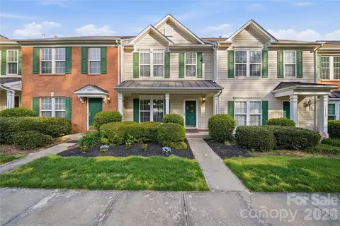 12235 Jessica Pl, Charlotte, NC 28269