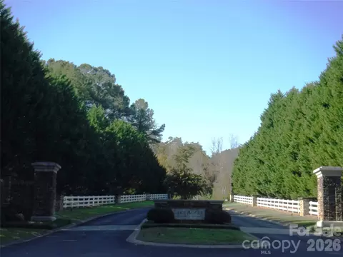 Lake Adger Parkway, Mill Spring, NC 28756 photo 2