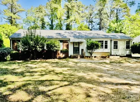 3428 Wade Ave, Raleigh, NC 27607