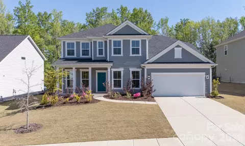 1134 Regions Blvd, Fort Mill, SC 29707