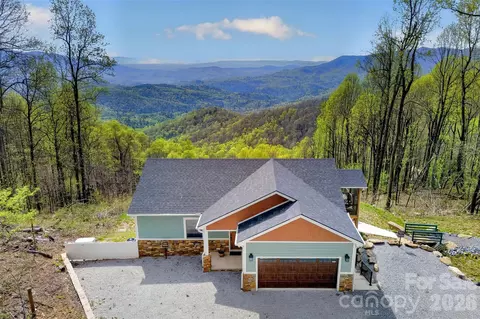 155 Wrenlock Dr, Marion, NC 28752