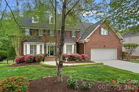 10209 Tallent Ln, Huntersville, NC 28078