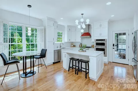 10209 Tallent Ln, Huntersville, NC 28078