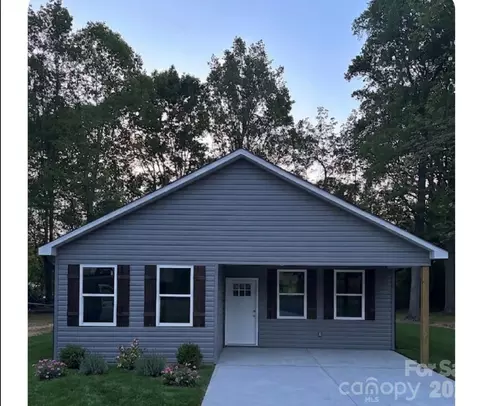 230 Swink Ave, Salisbury, NC 28147