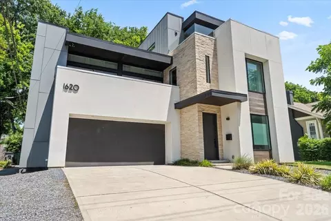 1620 S Tryon St, Charlotte, NC 28203