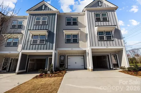 3208 Butler Hill 27 Dr #27, Matthews, NC 28105