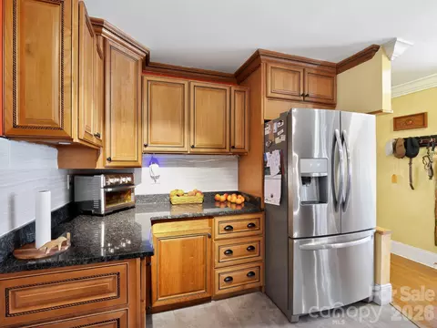 Kitchen - 1035 Mcmillan Rd, Cheraw, SC 29520 photo 1 of 4