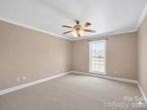Bedroom - 1035 Mcmillan Rd, Cheraw, SC 29520 photo 1 of 2