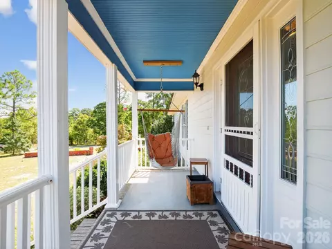 Exterior - 1035 Mcmillan Rd, Cheraw, SC 29520 photo 3 of 9