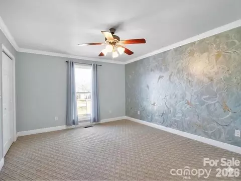 Bedroom - 1035 Mcmillan Rd, Cheraw, SC 29520 photo 2 of 2