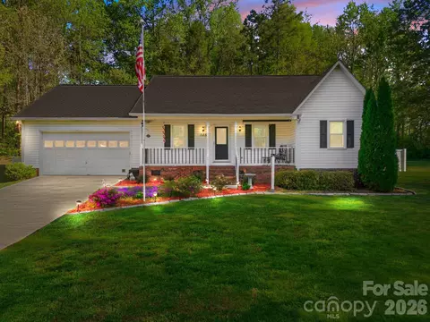 146 Proctor Dr, Salisbury, NC 28147