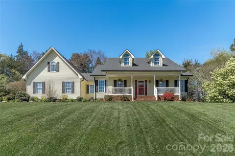 127 Millbranch Ln, Statesville, NC 28625