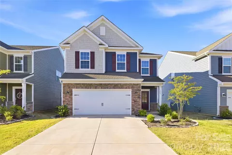 1607 Turkey Roost Rd, Fort Mill, SC 29715