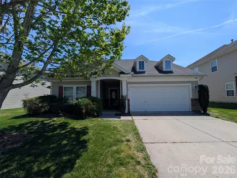 422 Bougainvillea Ct, Monroe, NC 28110