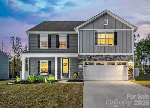 132 Tradesmen Trl, Troutman, NC 28166
