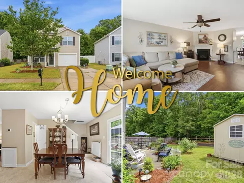 4823 Manchineel Ln, Monroe, NC 28110