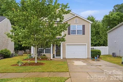 4823 Manchineel Ln, Monroe, NC 28110