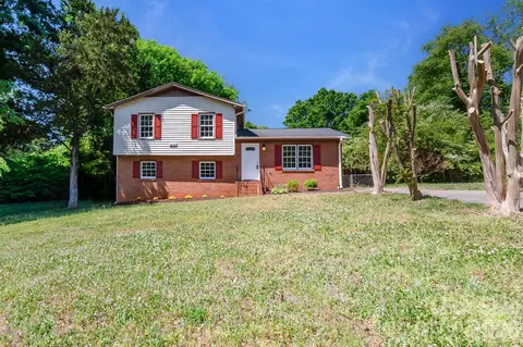816 Anne Ave, Waxhaw, NC 28173