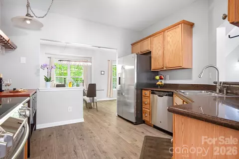 Kitchen - 9648 Bailey Rd, Cornelius, NC 28031 photo 2 of 3
