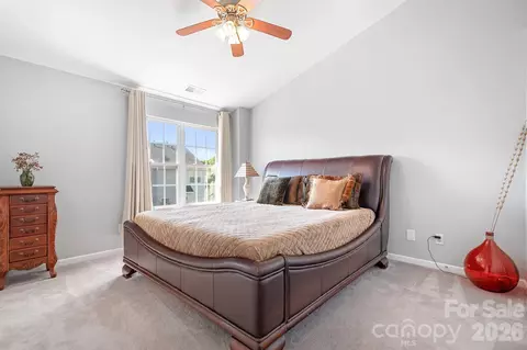 Bedroom - 9648 Bailey Rd, Cornelius, NC 28031 photo 2 of 6