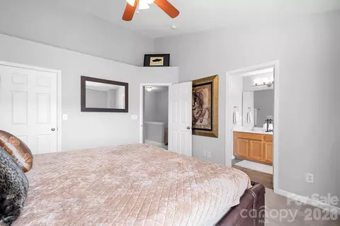 Bedroom - 9648 Bailey Rd, Cornelius, NC 28031 photo 3 of 6