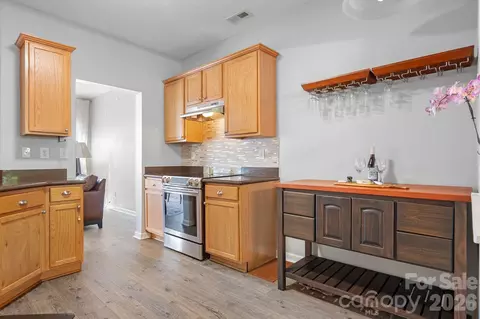 Kitchen - 9648 Bailey Rd, Cornelius, NC 28031 photo 3 of 3