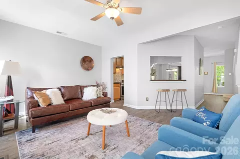 Living - 9648 Bailey Rd, Cornelius, NC 28031 photo 2 of 2