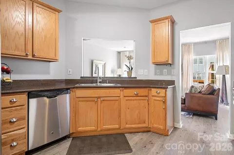 Kitchen - 9648 Bailey Rd, Cornelius, NC 28031 photo 1 of 3